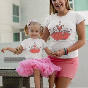 تي شيرت مخصص